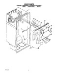 Diagram for 02 - Liner