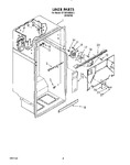 Diagram for 03 - Liner