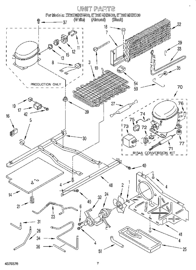 Diagram for ET20DMXBB00