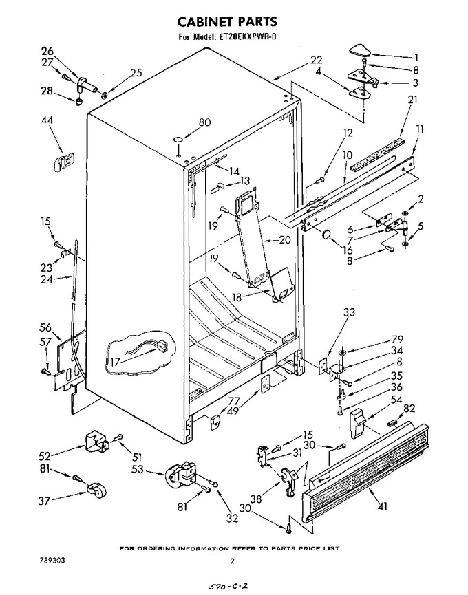 Diagram for ET20EKXPWR0