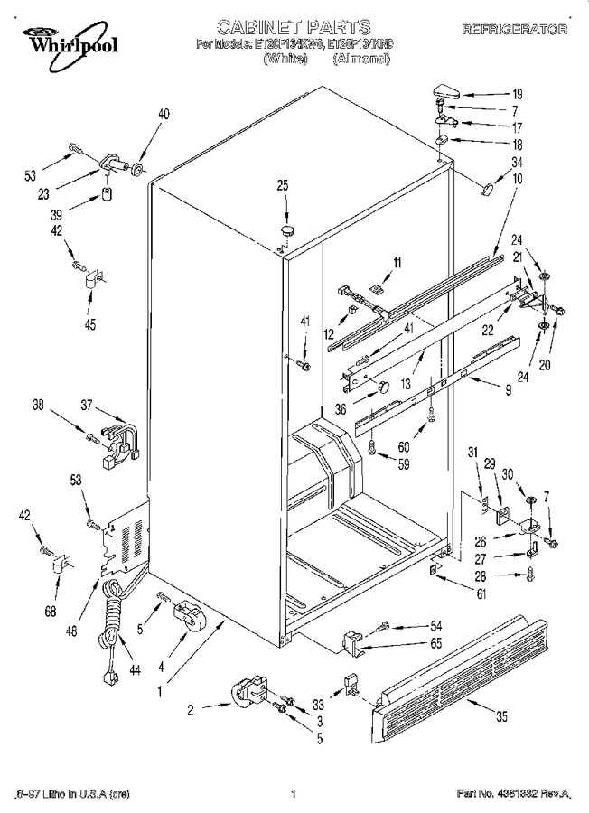 Diagram for ET20F134KN0
