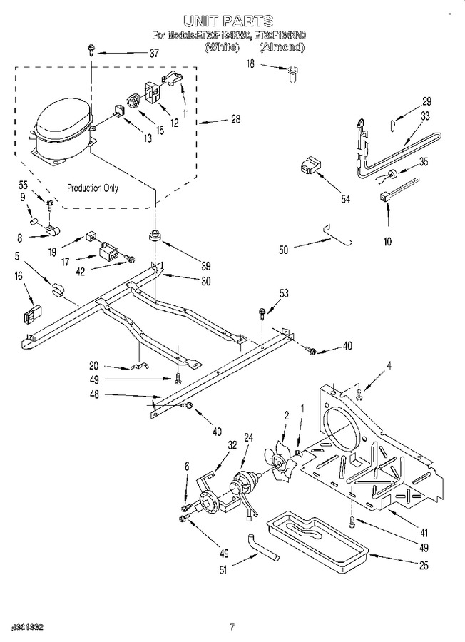 Diagram for ET20F134KW0