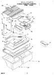 Diagram for 05 - Shelf, Lit/optional