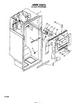 Diagram for 03 - Liner