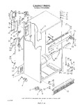 Diagram for 02 - Cabinet