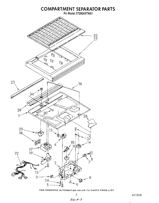 Diagram for ET20GKXTN01