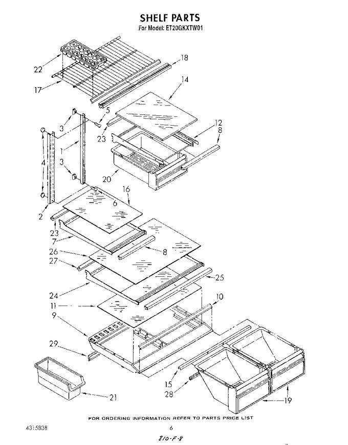 Diagram for ET20GKXTN01
