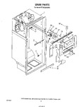 Diagram for 03 - Liner
