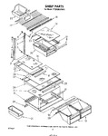 Diagram for 05 - Shelf