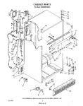 Diagram for 02 - Cabinet