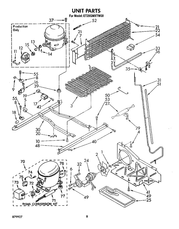 Diagram for ET20GMXTM00