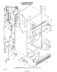 Diagram for 02 - Cabinet