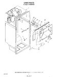 Diagram for 03 - Liner