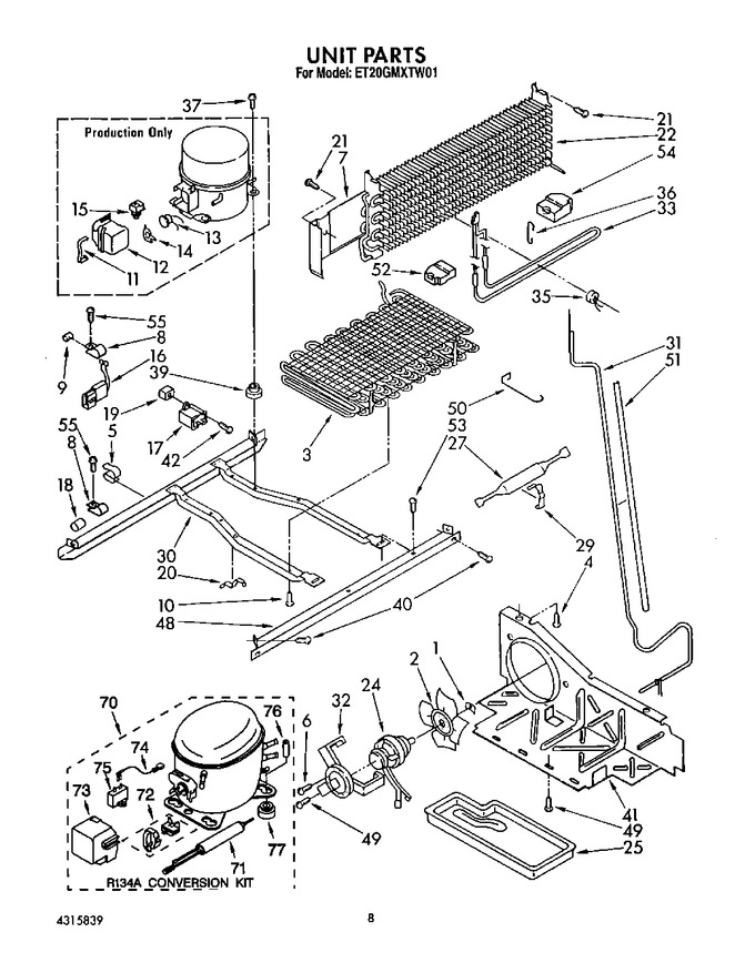 Diagram for ET20GMXTW01