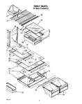 Diagram for 04 - Shelf