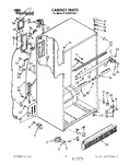 Diagram for 01 - Cabinet