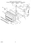 Diagram for 07 - Freezer Door