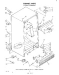 Diagram for 02 - Cabinet