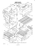 Diagram for 03 - Liner
