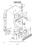 Diagram for 02 - Cabinet