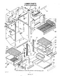 Diagram for 03 - Liner