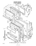 Diagram for 06 - Door , Not Illustrated And Optional