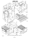 Diagram for 03 - Liner
