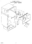 Diagram for 02 - Liner