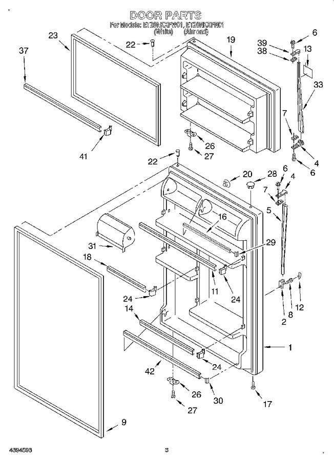 Diagram for ET20NKXFN01