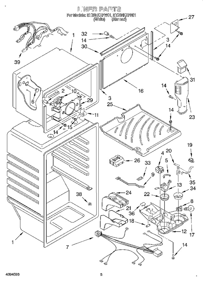 Diagram for ET20NKXFN01