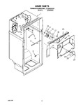 Diagram for 03 - Liner