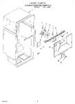 Diagram for 02 - Liner