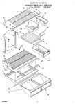 Diagram for 04 - Shelf