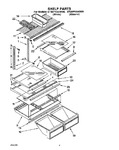 Diagram for 05 - Shelf
