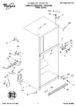 Diagram for 01 - Cabinet