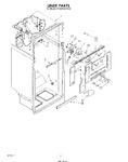 Diagram for 03 - Liner