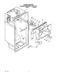 Diagram for 02 - Liner