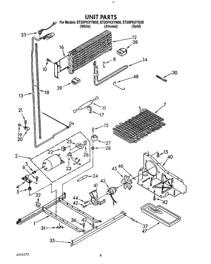 Diagram for ET20PKXYN00