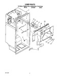 Diagram for 02 - Liner