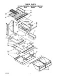 Diagram for 04 - Shelf