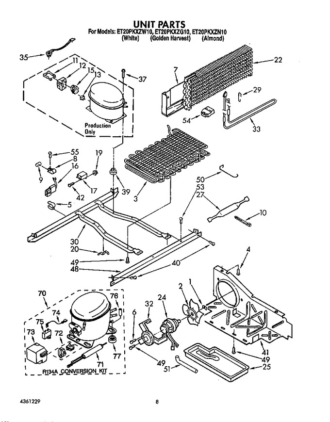 Diagram for ET20PKXZN10