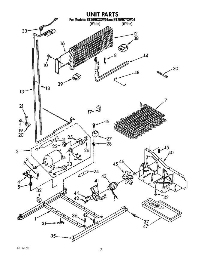 Diagram for ET20RKYXW01