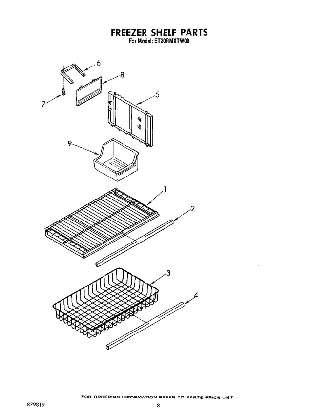 Diagram for ET20RMXTN00