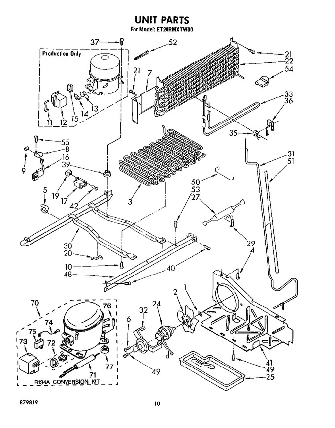 Diagram for ET20RMXTN00