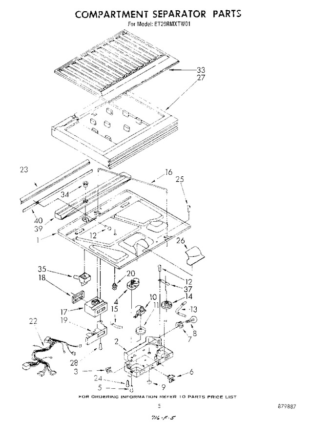 Diagram for ET20RMXTF01