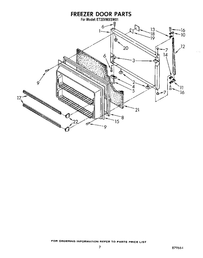 Diagram for ET20VMXSW01