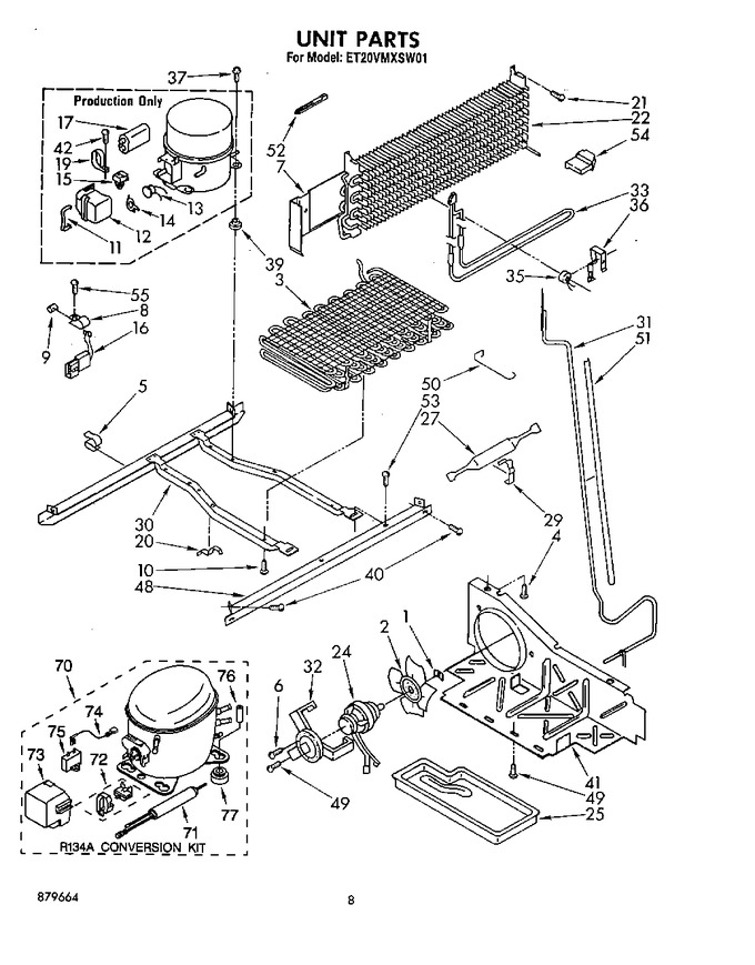 Diagram for ET20VMXSW01