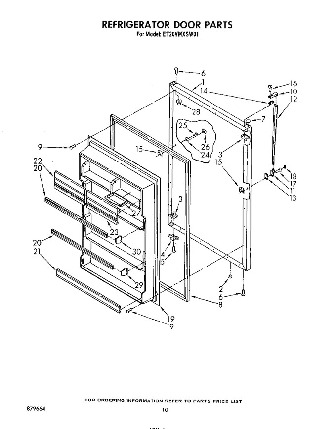 Diagram for ET20VMXSW01
