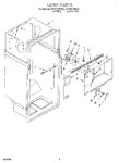 Diagram for 02 - Liner