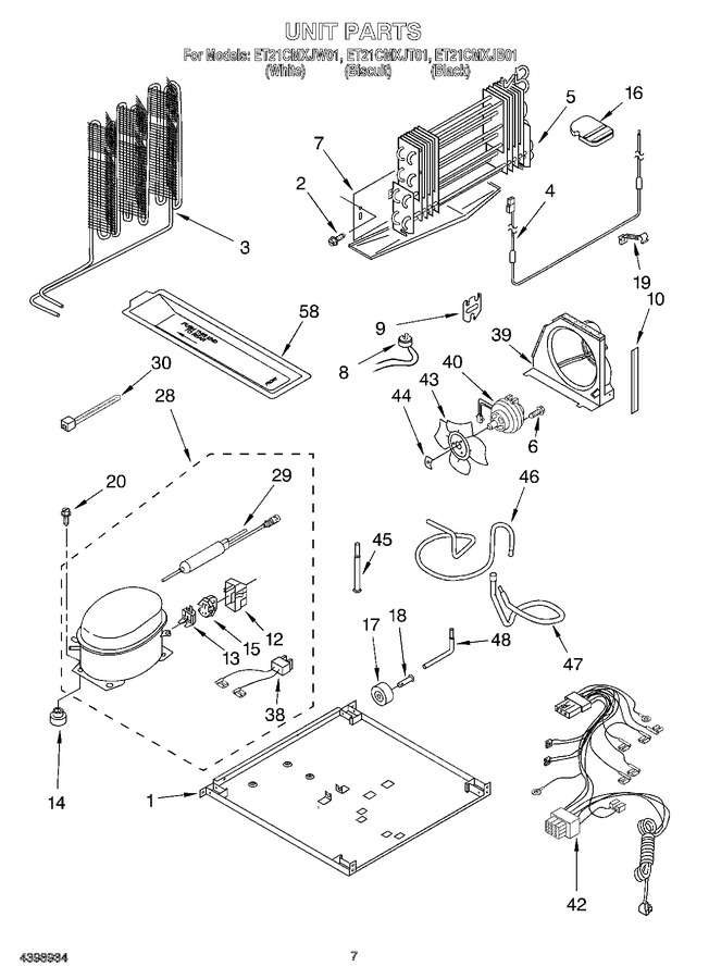 Diagram for ET21CMXJT01